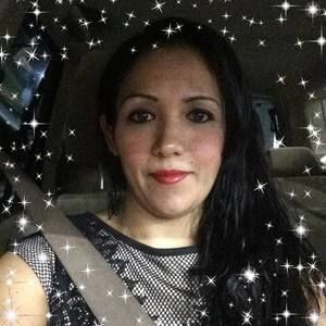 Meet your Posher, Mari